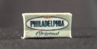 (image for) Philadelphia Cream Cheese