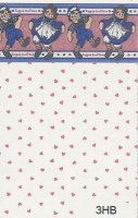 (image for) Rag Doll Primary 3HB