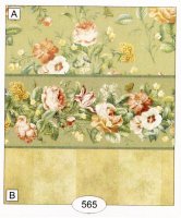 (image for) Spring Bouquet 565