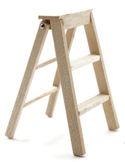 (image for) 2 In Step Ladder