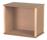 (image for) Medium Mdf Display Box