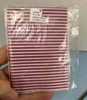 (image for) Red Stripe Cotten