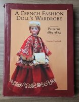 (image for) A French Fashion Doll's Wardrobe