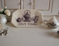 (image for) Tea Time Tray