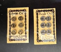 (image for) Card of Gold Buttons