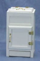 (image for) Ice Box - White