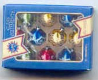 (image for) Christmas Balls Box