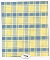 (image for) Plaid 739