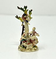 (image for) Cherry Pickers