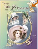 (image for) Vintage Hats & Bonnets