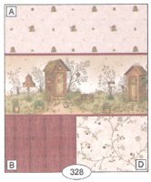 (image for) Outhouses 328