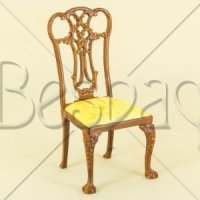 (image for) Belgravia Side Chair