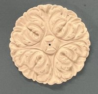 (image for) Ceiling Carving