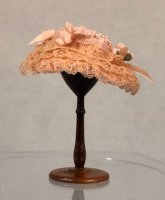 (image for) Beautiful Southern Belle Hat