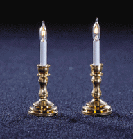 (image for) CK4941 Candlesticks (pr.)