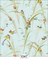 (image for) Song Birds - Blue