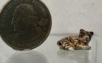 (image for) Quarter Scale China Tiger