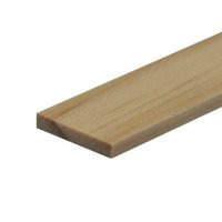 (image for) Pine Stripwood 1/8x3/4 12pc/pk