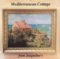 (image for) Mediterranean Cottage