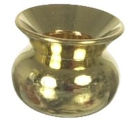 (image for) Brass Spittoons