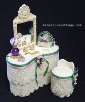 (image for) Dressing Table