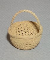 (image for) Small Egg Basket