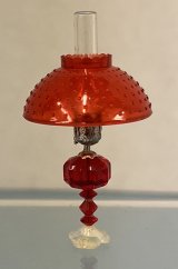 (image for) Red Lamp