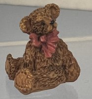 (image for) Brown Teddy Bear