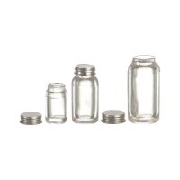 (image for) Mason Jar/Lid/Set 3 (Plastic)