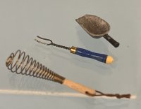 (image for) Kitchen Utensils