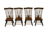 (image for) Windsor Chairs