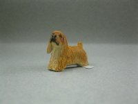 (image for) 1/24th Cocker Spaniel