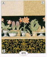 (image for) Potted Plants 670