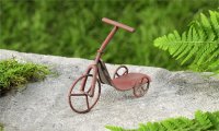 (image for) Mini Garden Tricycle