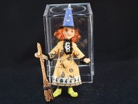 (image for) Debbie Wilkins Doll Made in "Mary Englebreit" Fashion