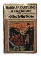 (image for) Barbara Cartland Book