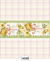 (image for) Princess Plaid - Yellow