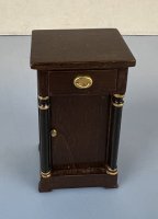 (image for) Vintage Bespaq End Tables