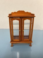 (image for) China Display Cabinet