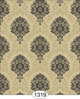 (image for) Arabian Damask - Beige