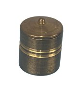Brass Canister (image for) Brass Canister
