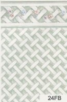 (image for) Lattice Green 24FB