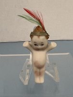 (image for) Old Kewpie
