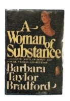 (image for) A Woman of Substance