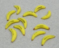 (image for) Dozen Bananas