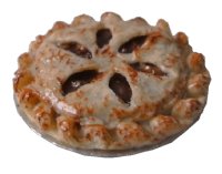 (image for) Apple Pie