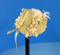 (image for) Seafoam Hat by the Summerlots