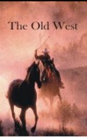 (image for) The Old West