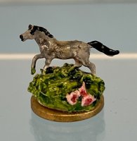 (image for) Horse Figurine