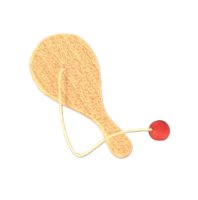 (image for) Paddle Ball